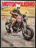 Foto 6 Motociclismo 5 riviste fra 2006 e 2017