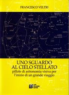 Uno sguardo al cielo stellato
