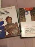 Foto 5 Libri di testo Liceo Olivetti