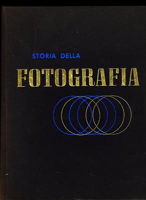 La storia della fotografia di Peter Pollack _ Garzanti 1959