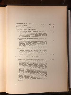 Storia di Milano di Alessandro Visconti - Foto 3