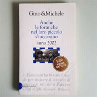 Anche le formiche nel