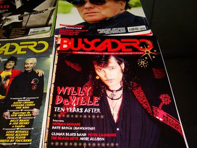 Rivista Buscadero, in ottime condizioni - Anteprima 5