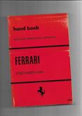 Foto 2 Manualistica Ferrari originale