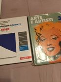 Foto 4 Libri di testo Liceo Olivetti