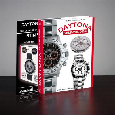 Rolex Daytona Self-Winding