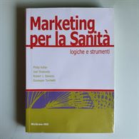 Marketing per la Sanità