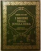 I misteri della jungla