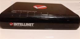 Foto 2 Router Ethernet, modello Intellinet, tipo auto, colore NERO