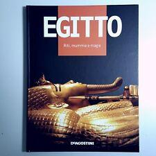 Egitto - Riti, Mummie