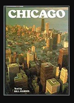 Chicago by Bill Harris