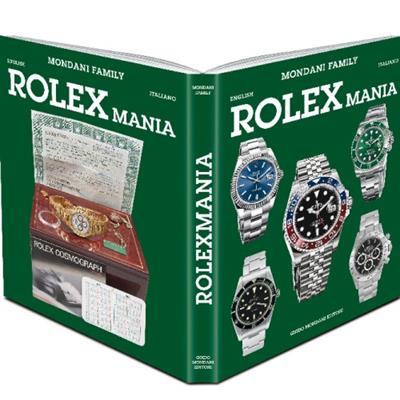 Rolexmania - Anteprima 2