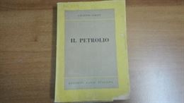 Il Petrolio - Giuseppe Caraci