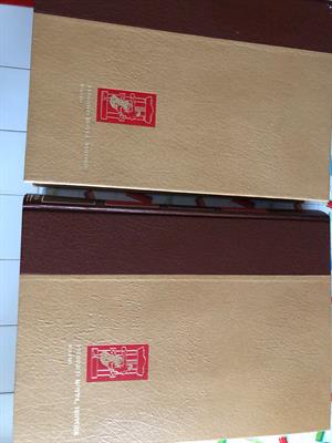 Enciclopedia Motta