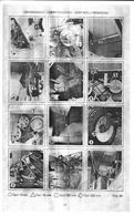 Foto 2 Manuale di uso e manutenzione per Laverda M 92 e M 92 AL