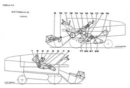 Foto 2 Manuale per mietitrebbia Laverda M112 M132 M152