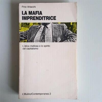 La Mafia Imprenditrice -