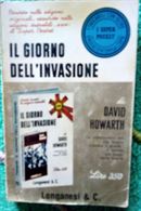 Il giorno dell'invasione D-Day di David Howarth.