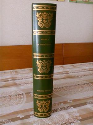 PETRARCA Il Canzoniere