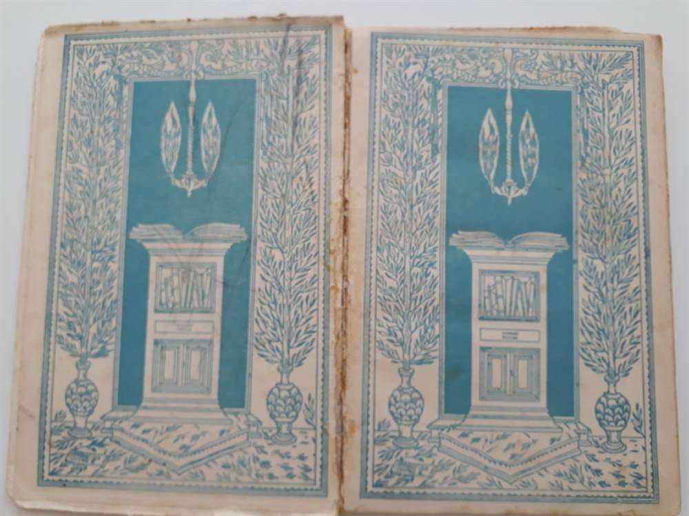 Letteratura per l’infanzia - Kipling
