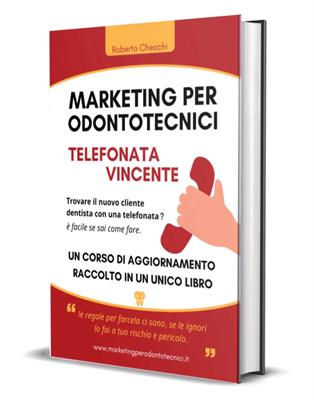 Come trovare facilmente nuovi clienti dentisti