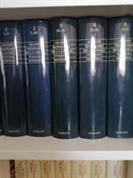 Grande Dizionario Della Lingua Italiana Moderna
