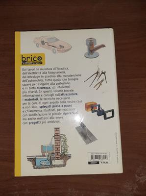 Libro manuale fai da te - Foto 2