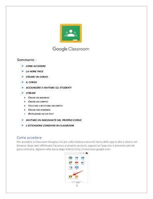 Manuale Apprendimento OnLine DAD e Smart Working - Foto 3