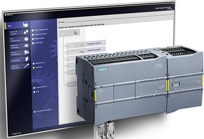 PLC Siemens: Esercitazioni guidate per gli istituti tecnici - Foto 5