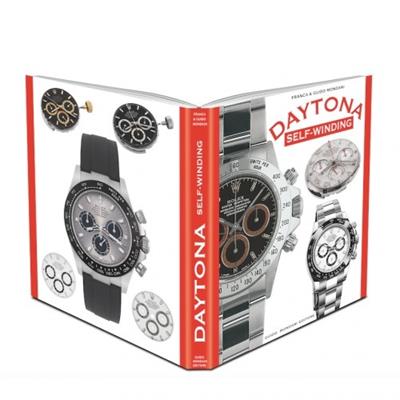 Rolex Daytona Self-Winding, modello vengono elencati - Foto 2