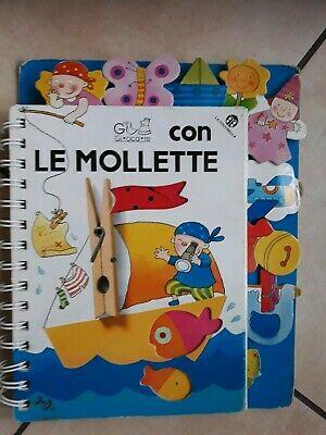 Con le Mollette