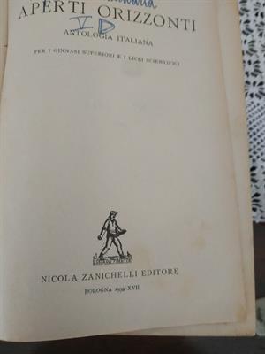 Un libro per collezionisti