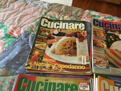 Cucinare Bene (riviste)