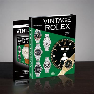 VINTAGE ROLEX