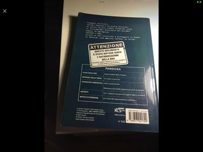 Avatar (da Collezione), ottimo stato - Foto 2