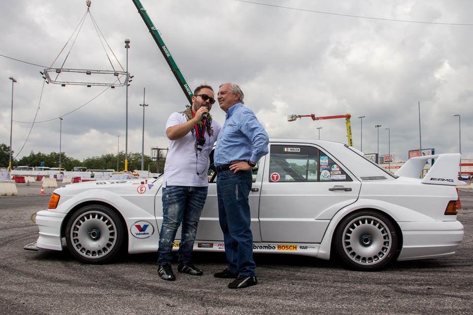 Foto 12Libro: Luigi Moreschi - Le Auto, Le corse, I record