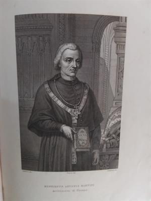 SACRA BIBBIA -Mons. MARTINI- 1862() - PAGNONI Editore, ottime condizioni - Foto 6