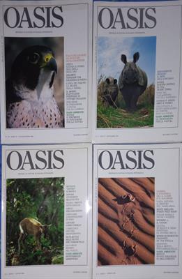 Riviste Oasis-2
