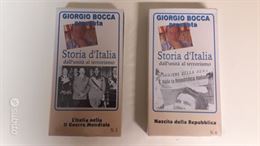 La Storia d'Italia dall'unità al terrorismo