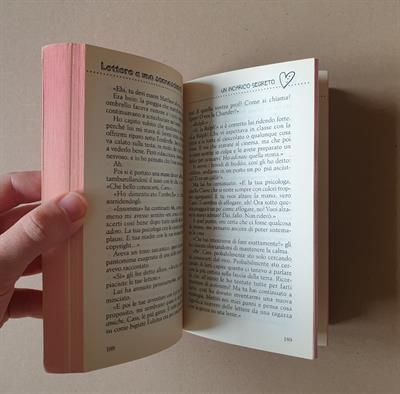 Jaclyn Moriarty, Lettere a uno sconosciuto, in buone condizioni - Anteprima 3