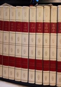 Enciclopedia Britannica - 40 volumi