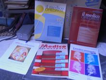 Foto 2 Il Medico Omeopata Rivista 46 Numeri