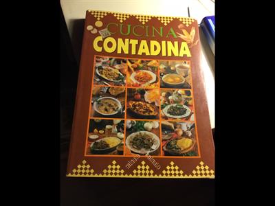 Cucina Contadina