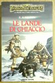 Le Lande di Ghiaccio R.a. Salvatore 1991 1°Edizione Armenia