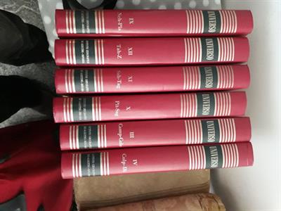 Enciclopedia Universo