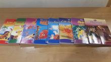 Libri per bambini Disney