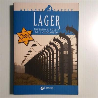 Lager - Inferno eFollia