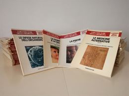 I Grandi Temi della Medicina