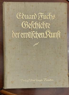 ILLUFTRIERTE SITTENGEFCHICHTE - Anteprima 5