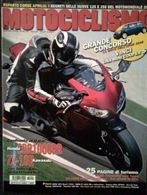Foto 3 Motociclismo 5 riviste fra 2006 e 2017